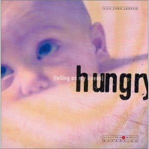 Hungry (Falling On My Knees) | Click to find it on iTunes